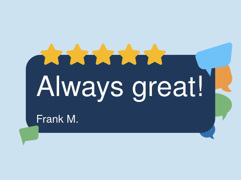 Bolger Bro's Auto Repair logo