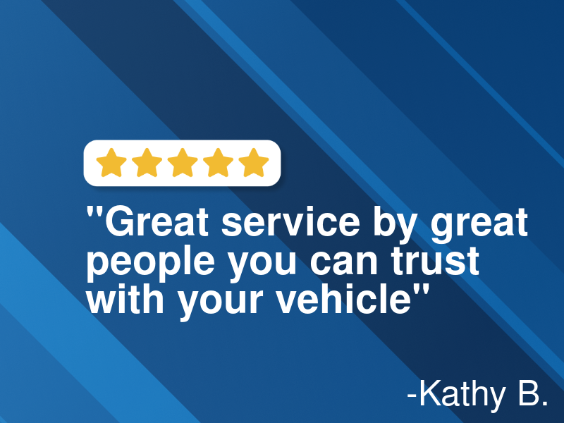 Billy Craig Service Center logo