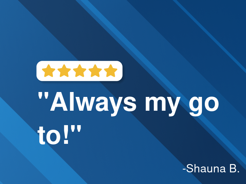 Darryl Henrys Auto Repair logo