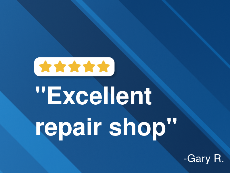 L & S Auto Works logo