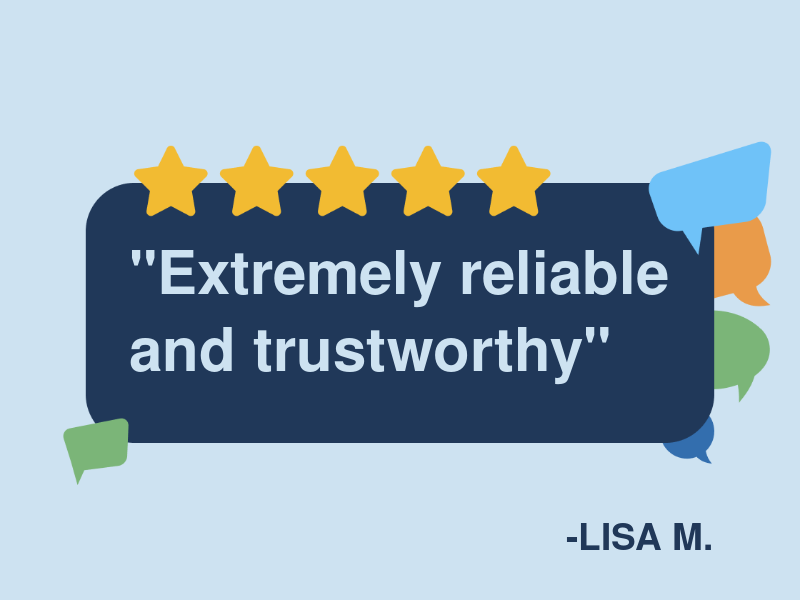 Precise Auto Service logo