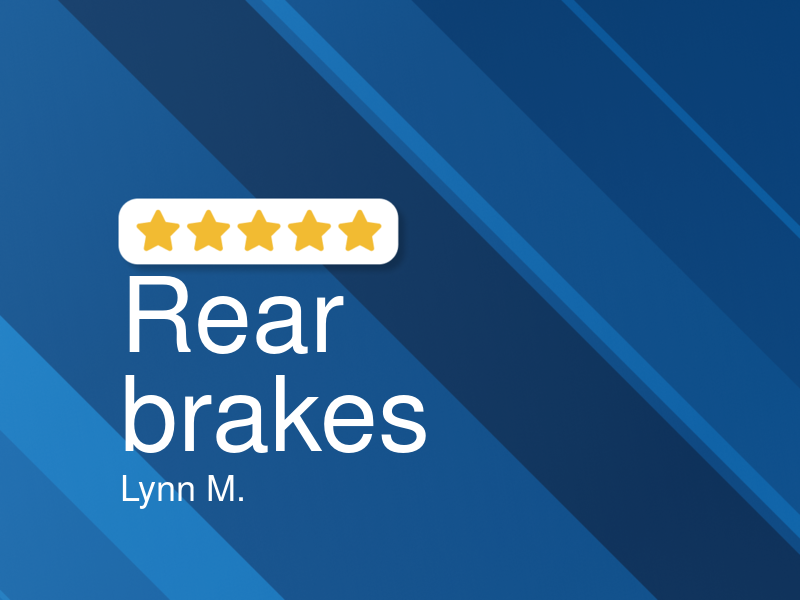 Kiana & Tom's Auto Repair logo