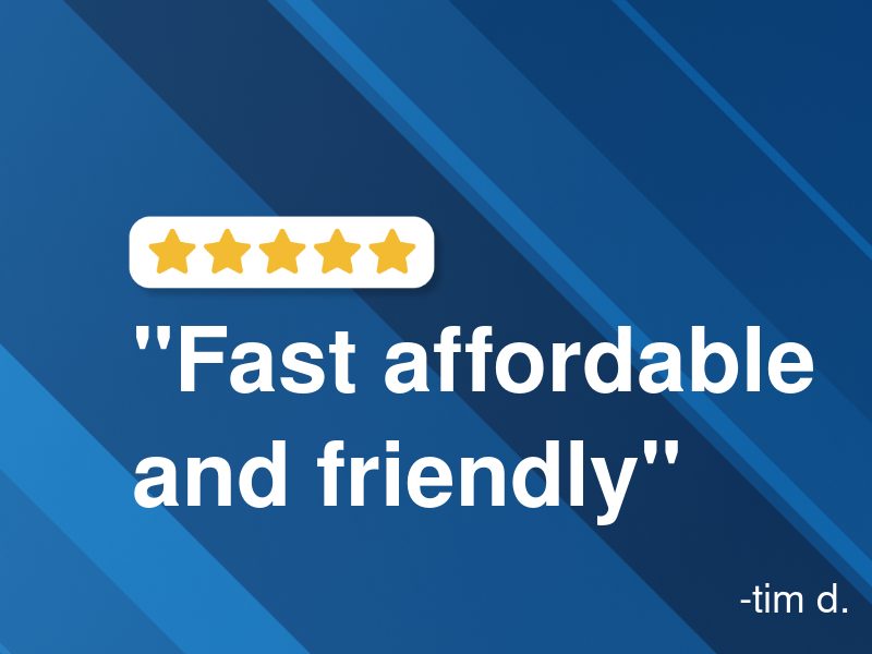 Texan's Auto Repair - Blackhawk logo