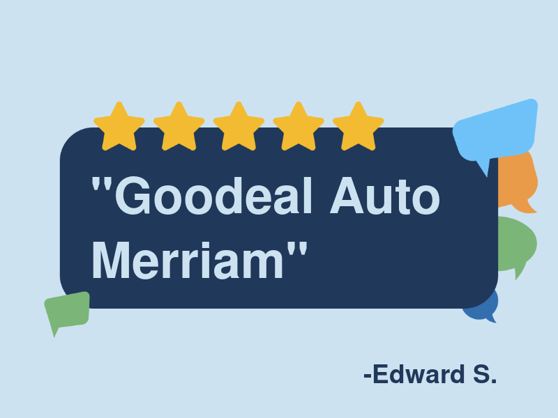 Gooddeal Auto Service logo