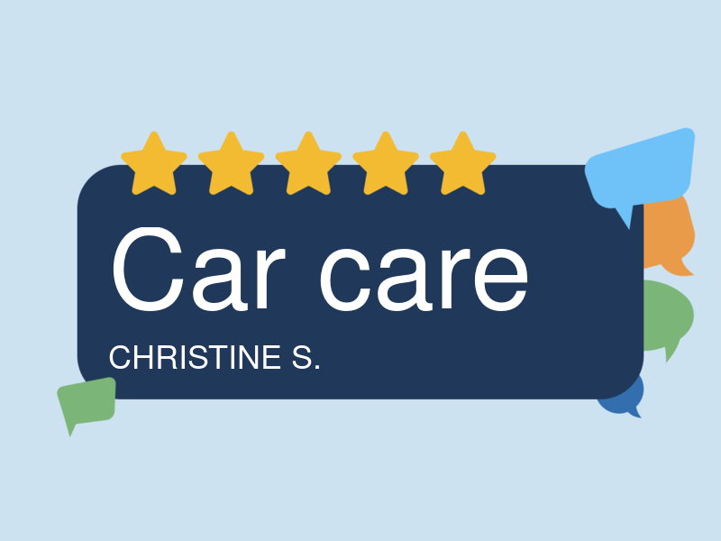 Art's Auto Care logo