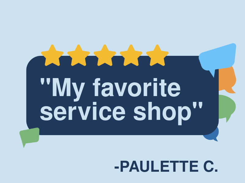 Affordable Tire & Auto Care logo