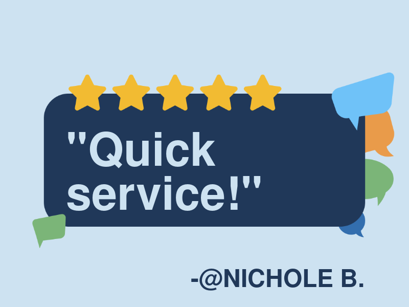 Valu Muffler & Brake Auto Centers logo