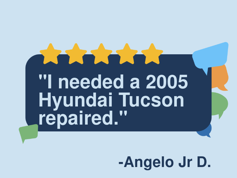 Kuhnel Auto Repair logo