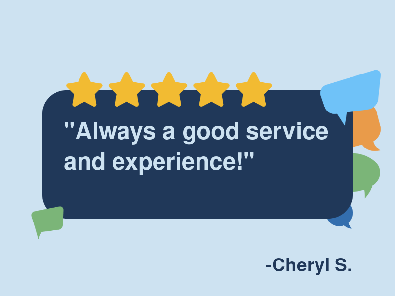 My Honest Mechanic logo