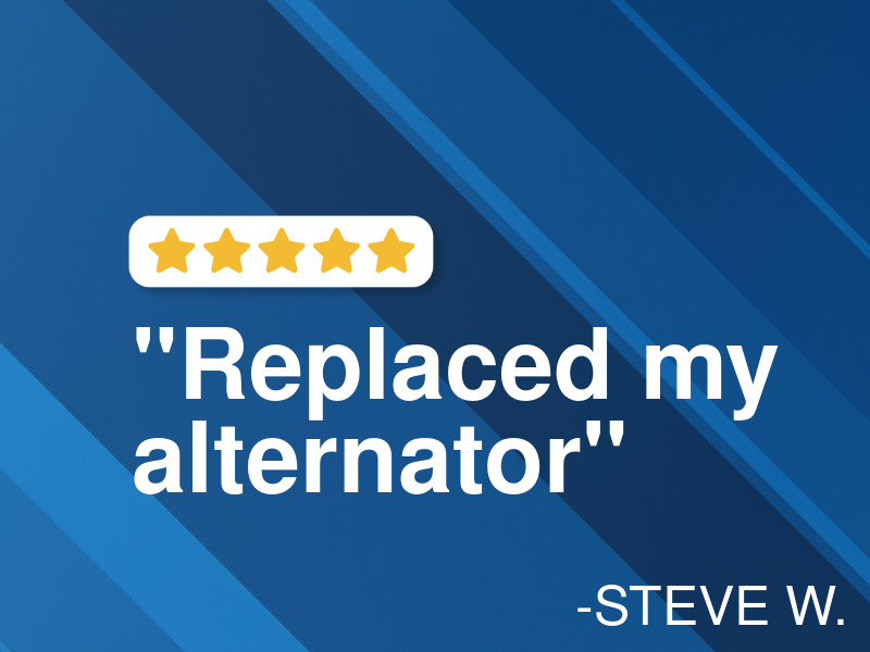 Auto Rebuilders Service Center logo