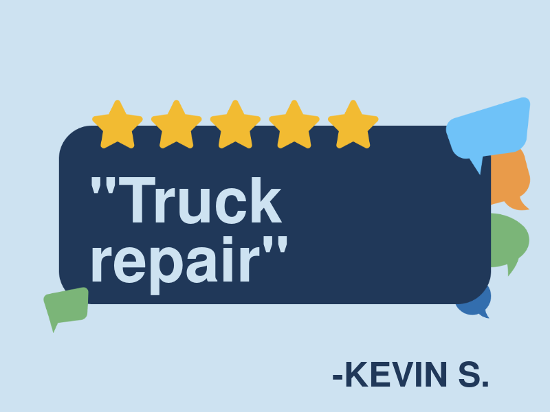 Coyner Springs Service Center logo