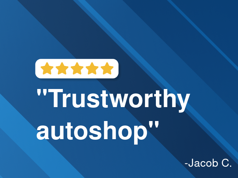 Park Ridge Auto Care Inc. logo