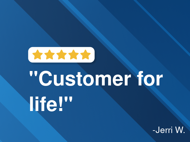 Andy's Auto Parts & Service Center logo