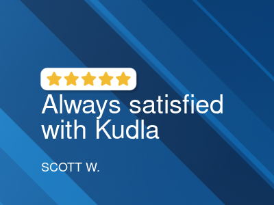 Kudlas Service Center logo