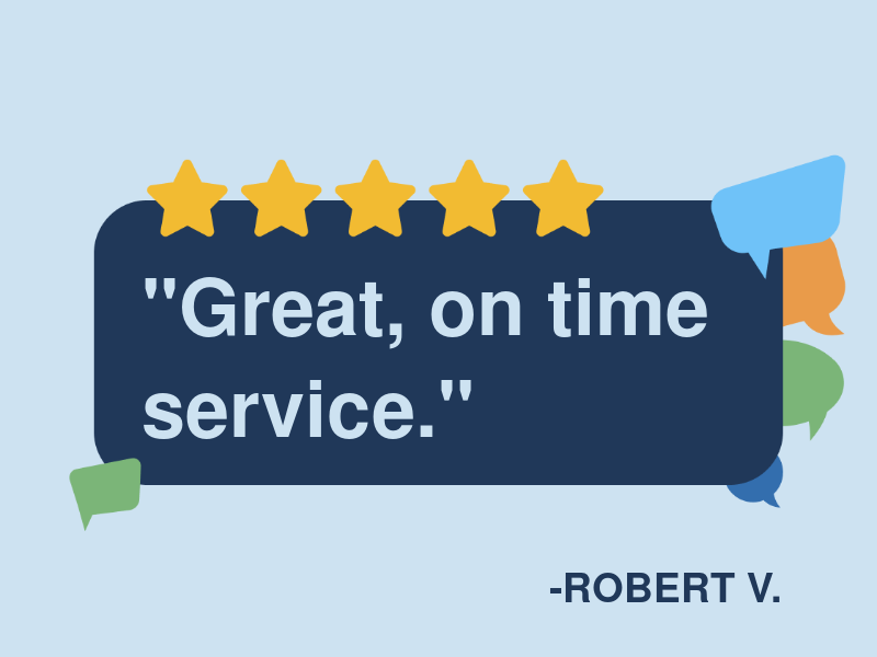 Drew Street Auto Repair logo