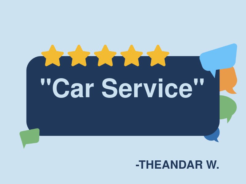 Jason’s Automotive LLC logo