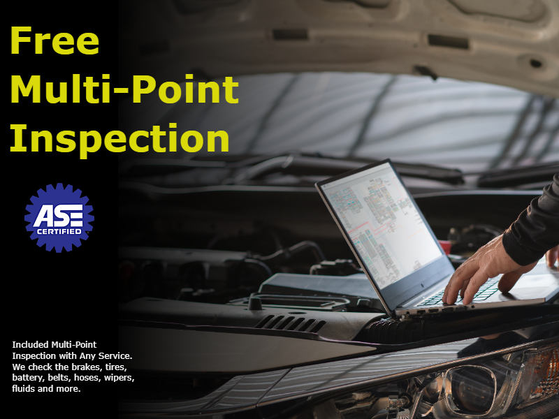 BT Certified Tech LLC dba Certified Auto Care logo