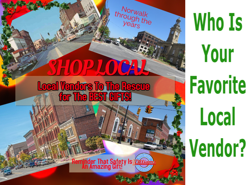 Williams Norwalk Tire & Alignment logo