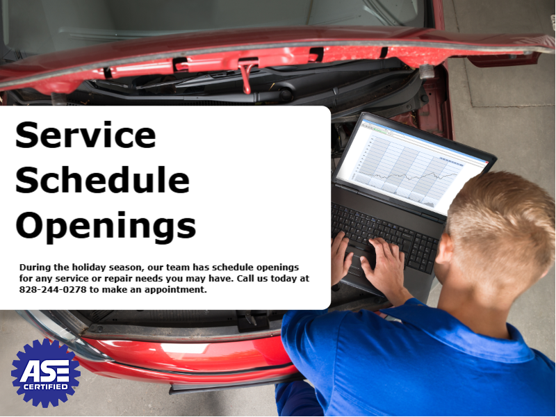 City Service Automotive logo