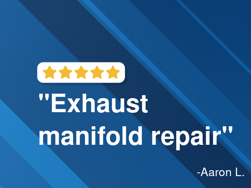 Pleasant Hill Auto Repair logo