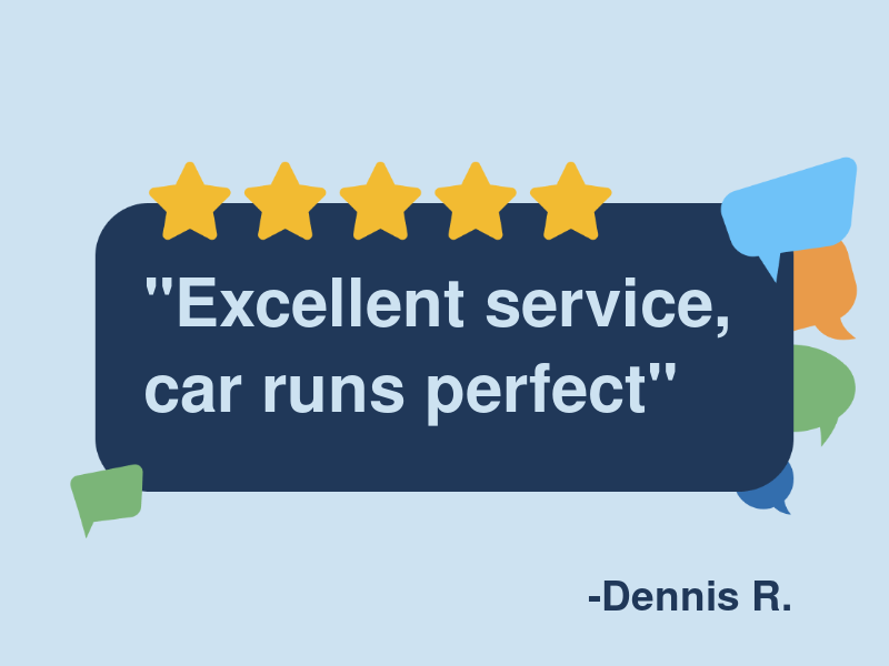 Jim & Sons Auto Repair  logo