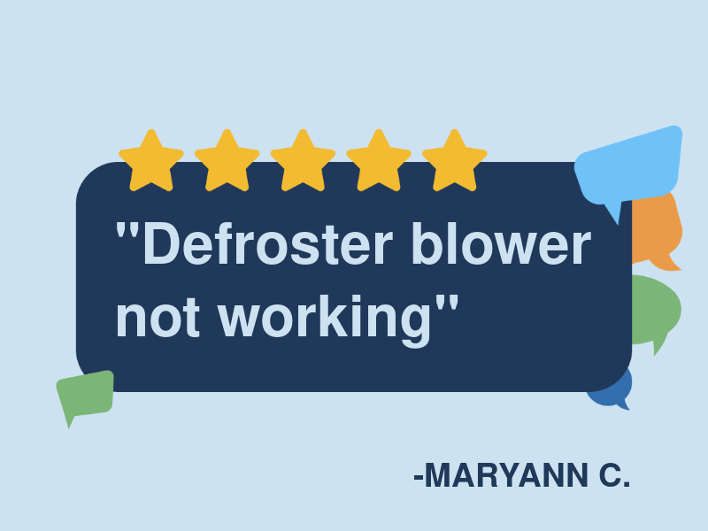 Randolph's Auto Service logo