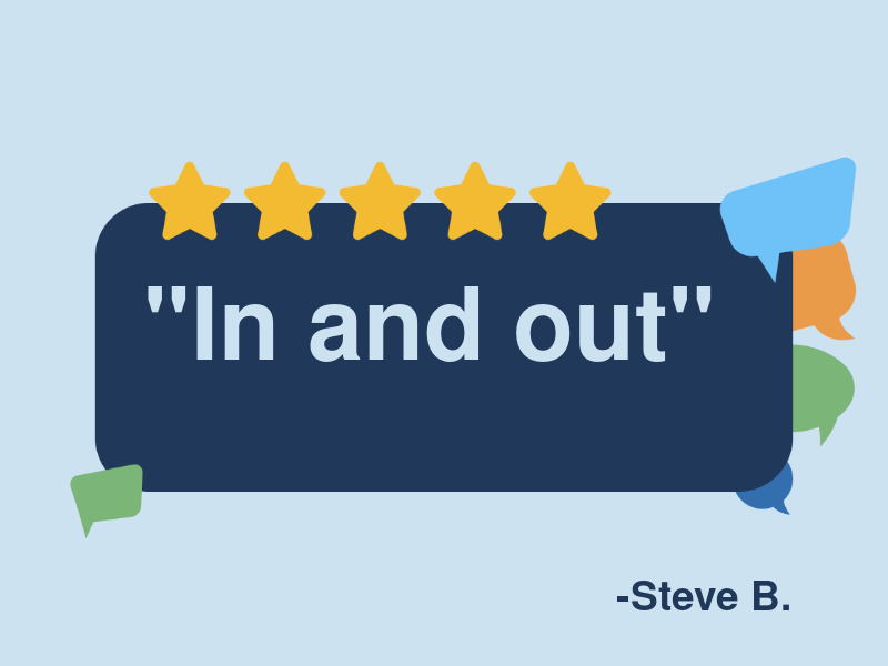 Polmanteer Auto Service Center logo