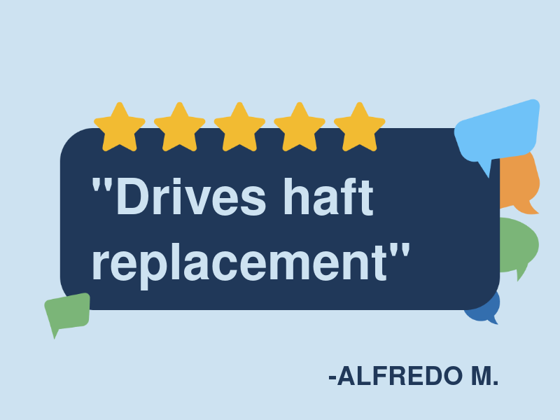 Mesa Auto Works logo