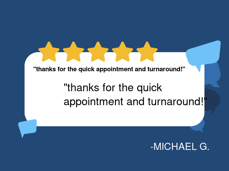 Pranzo's Automotive logo