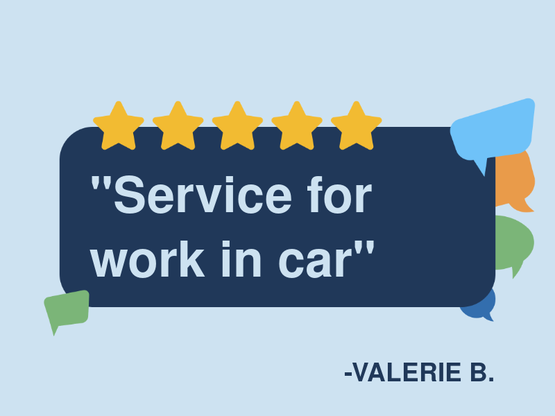 Delta Tire Auto Repair logo