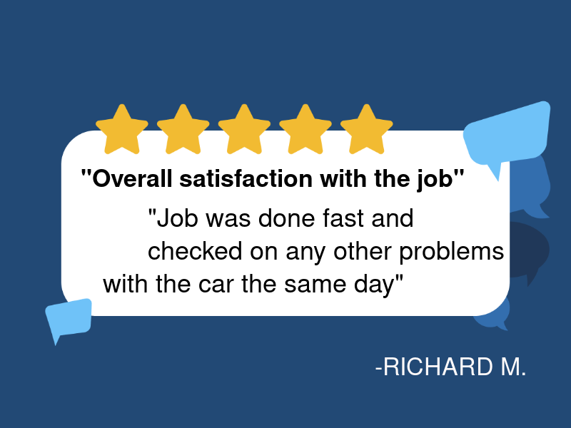 Total Automotive Maintenance logo