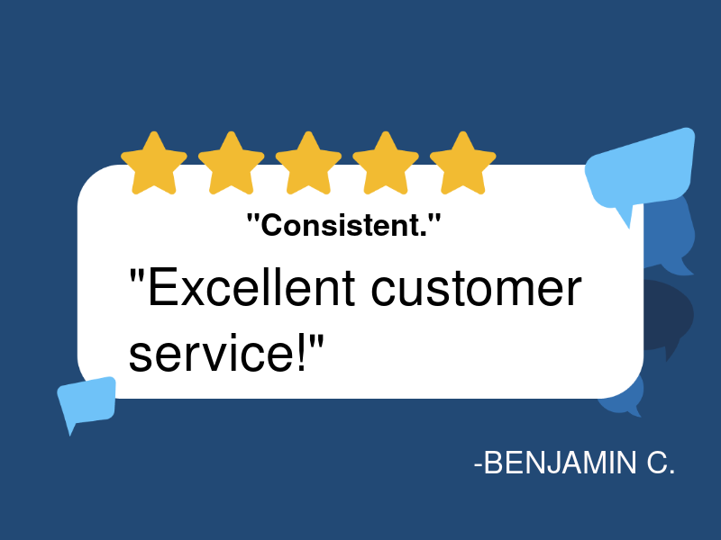 Friend's Auto Center logo