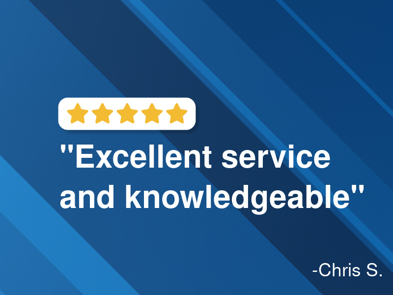 4th Street Auto Care logo