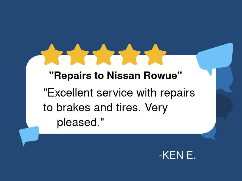 Pearson Tire and Automotive Service logo