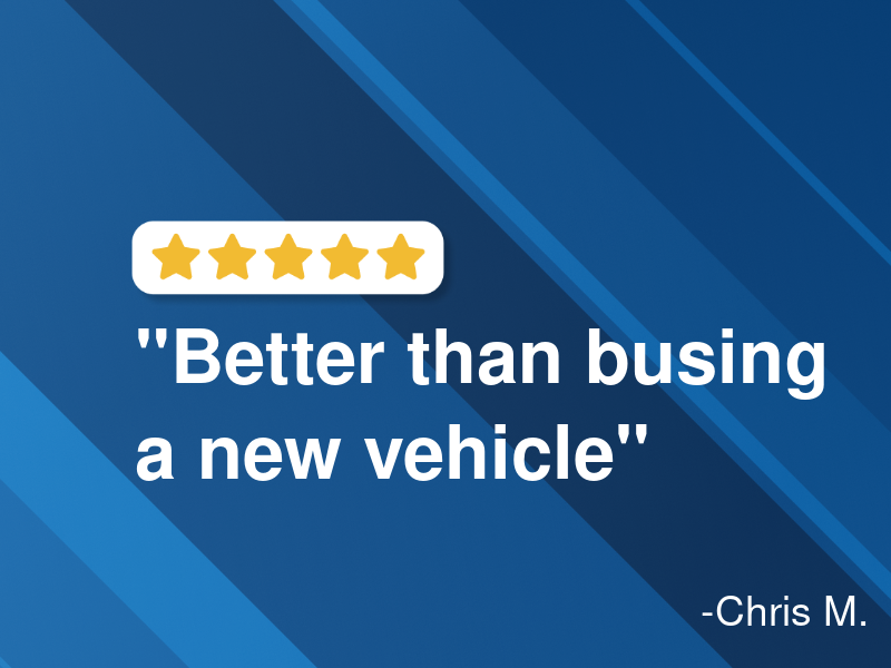 Riverchase Automotive logo