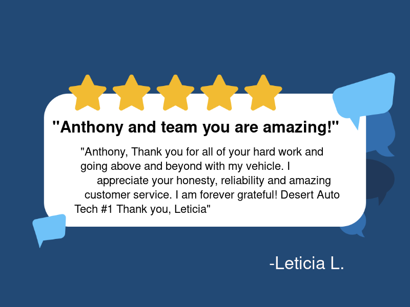 Desert AutoTech logo