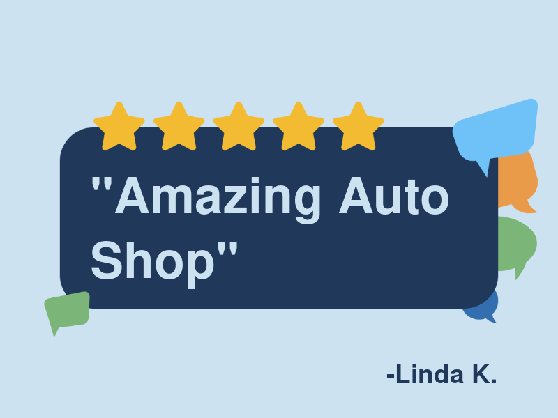 Experienced Automotive logo