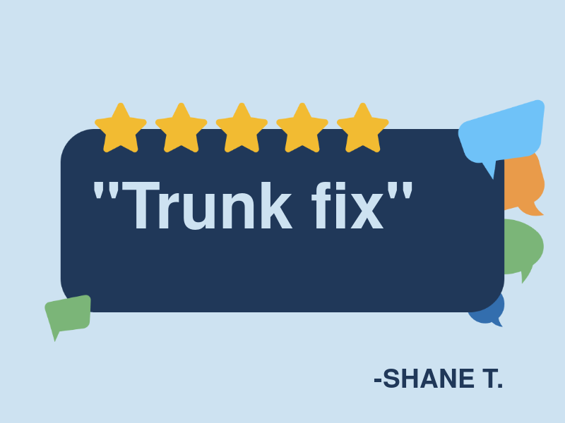 Auto Doctor of Franklin logo