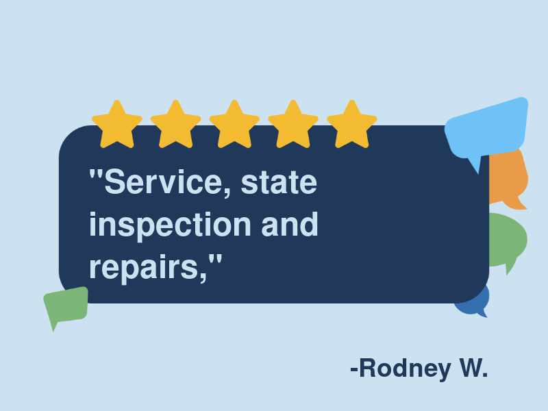 Weaver's Garage logo