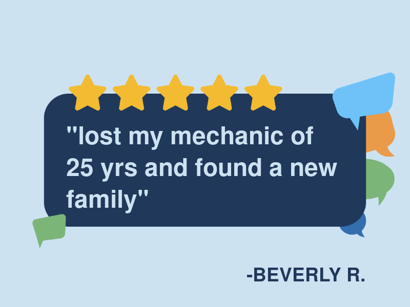 Smog Stop Shop & Repair logo