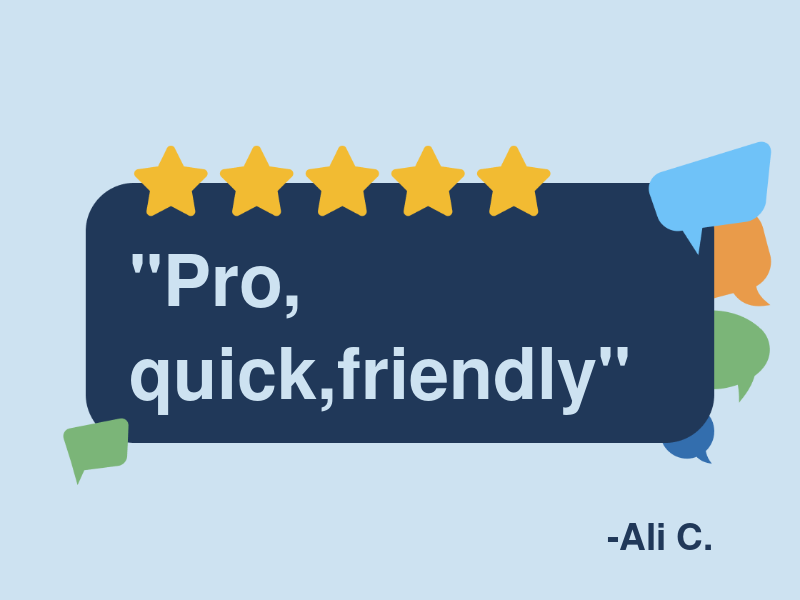 Niguel Auto Service logo