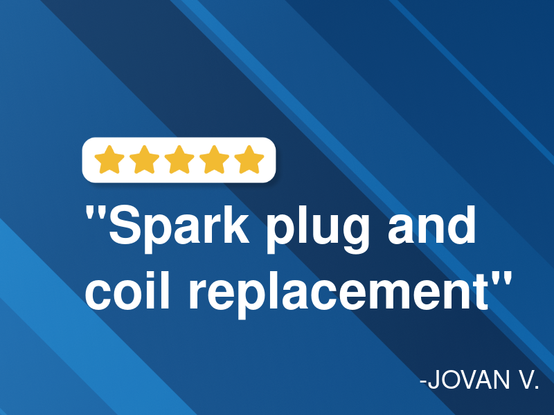 Texan's Auto Repair - Blackhawk logo