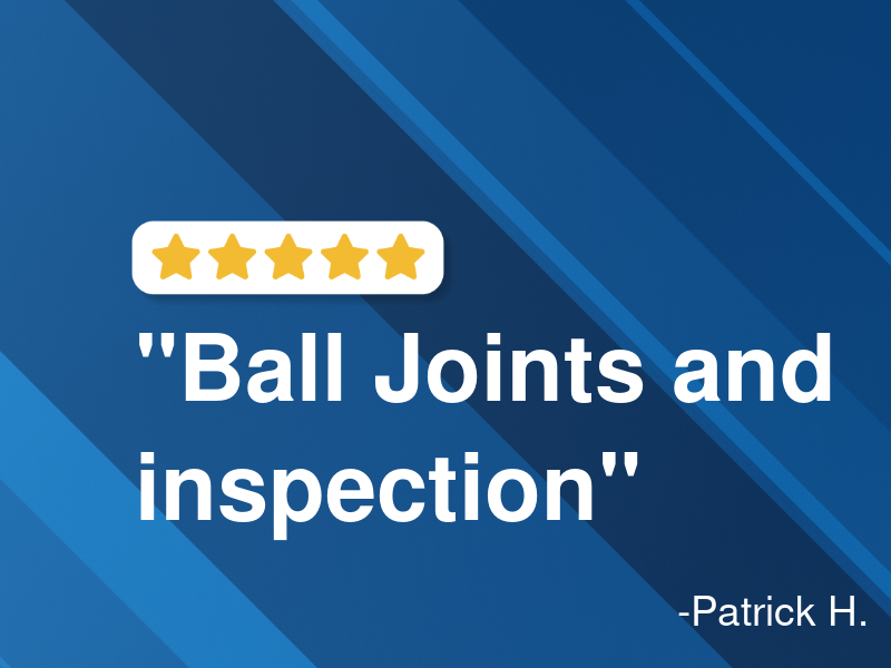 Leonard's Auto Service logo