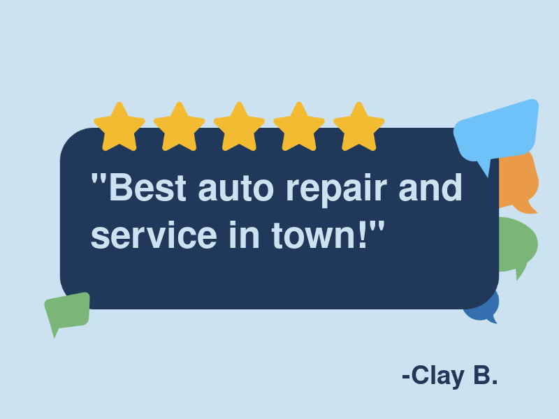 Forest Hill Garage logo