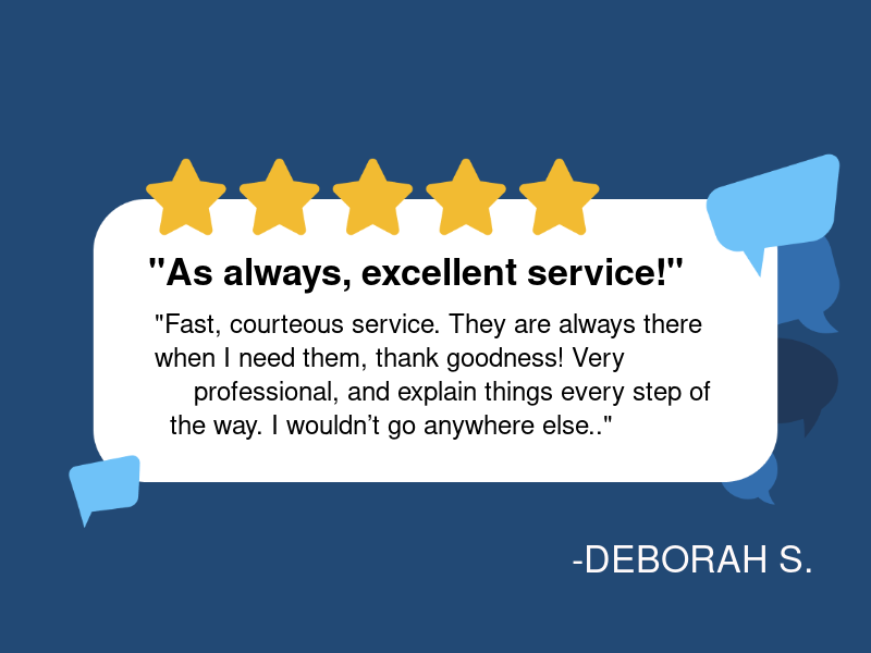 H & W Auto & Truck Service logo