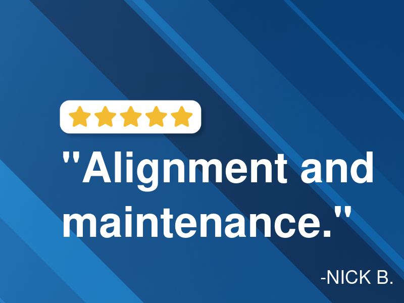 Affordable Tire & Auto Care logo