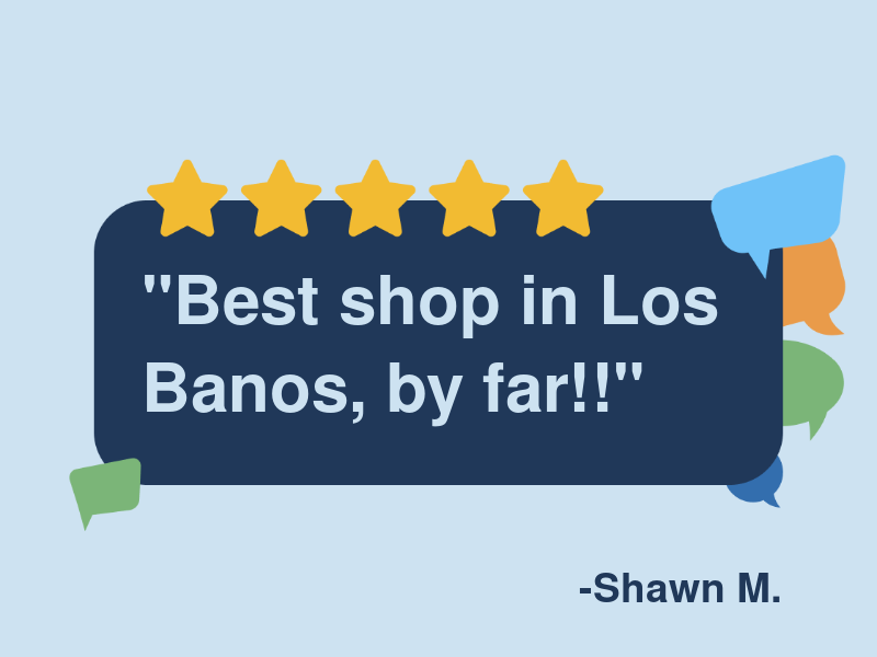 Diverse Customs logo