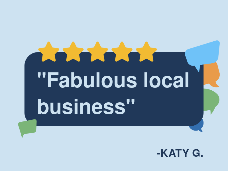 Central Avenue Service Center logo