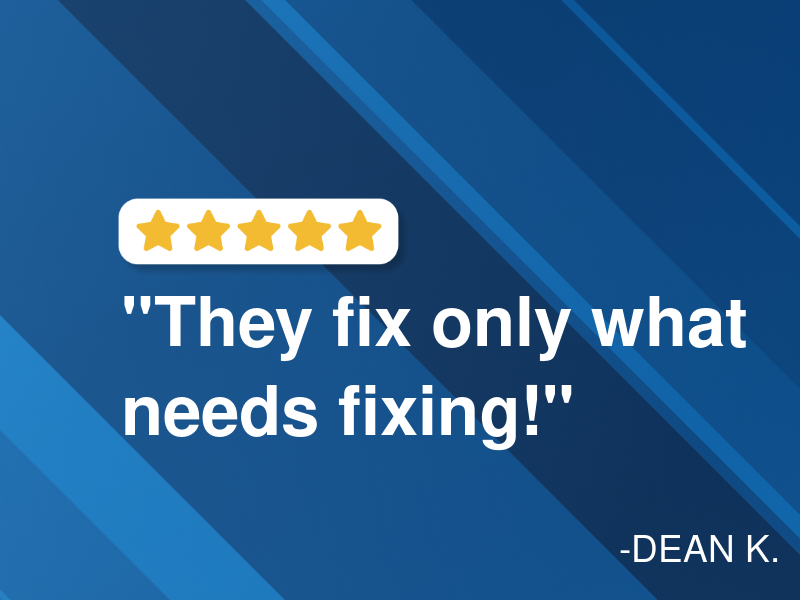 Old Fashion Service logo