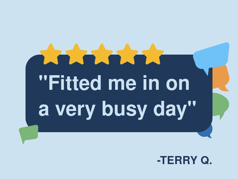 Murphy's Transmission & Complete Auto Repair logo